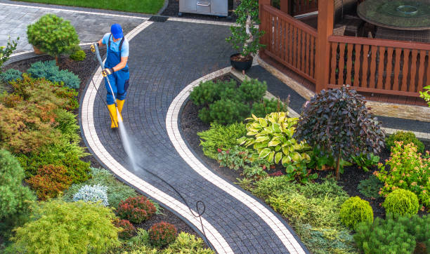 Best Post-Construction Pressure Washing in Sayville, NY